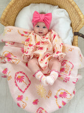 Load image into Gallery viewer, Bubble Romper | Marlow