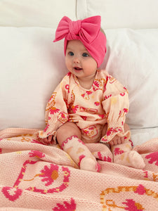 Headband | Raspberry