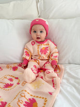 Load image into Gallery viewer, Winter Playsuit | Marlow SIZE 3-6M