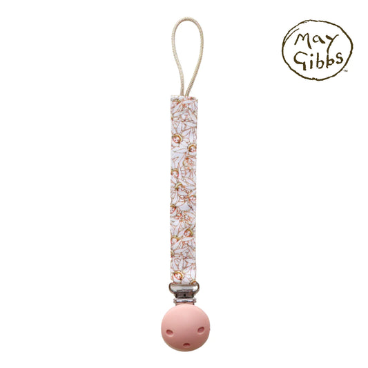 May Gibbs Dummy Clip