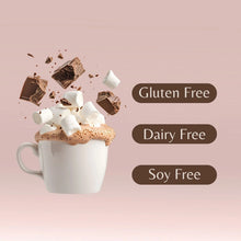 Load image into Gallery viewer, Chocolate Lactation Drink Mix | Individual Serves