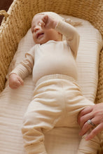 Load image into Gallery viewer, Merino Legging - Natural