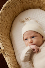 Load image into Gallery viewer, Merino Beanie - Natural
