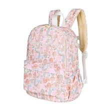 Load image into Gallery viewer, Mermaid Mini Daycare/Toddler Backpack