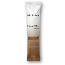 Load image into Gallery viewer, Chocolate Lactation Drink Mix | Individual Serves