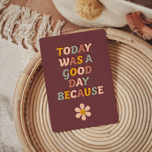 Load image into Gallery viewer, Gratitude Cards For Kids