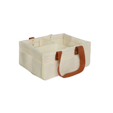 Load image into Gallery viewer, Bunnie Caddie | Mini Teddy Cream