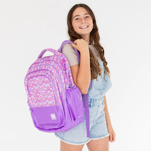 Backpack | Rainbow Roller