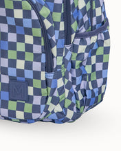 Load image into Gallery viewer, Backpack | Checkmate