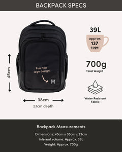 Backpack | Sea Shine