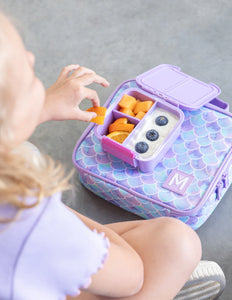 Medium Insulated Lunch Bag | Sea Shine