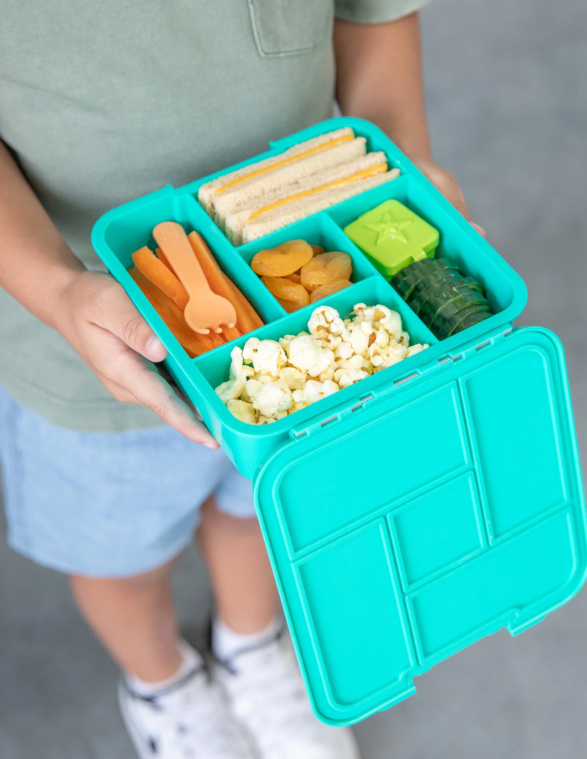 Bento Five | Mojito