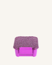 Load image into Gallery viewer, Bento Two | Magenta Glitter