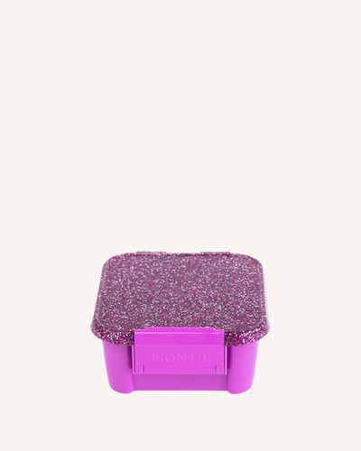 Bento Two | Magenta Glitter