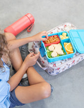 Load image into Gallery viewer, Large Insulated Lunch Bag | Construction
