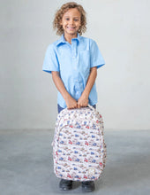 Load image into Gallery viewer, Junior Backpack | Construction