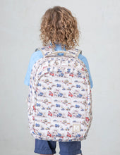 Load image into Gallery viewer, Junior Backpack | Construction