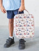 Load image into Gallery viewer, Large Insulated Lunch Bag | Construction