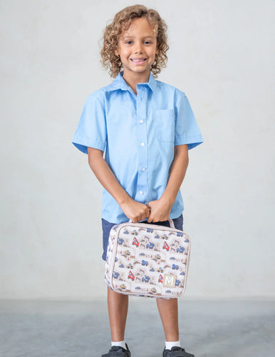 Medium Insulated Lunch Bag | Construction