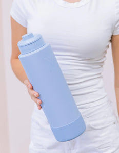 Screw Top Lid | Cloud