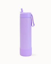 Load image into Gallery viewer, Lilac 700ml Fusion Drink Bottle - Sipper