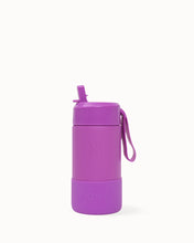 Load image into Gallery viewer, Fuchsia 350ml Fusion Drink Bottle - Sipper