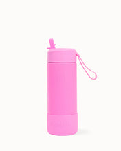 Load image into Gallery viewer, Floss 475ml Fusion Drink Bottle - Sipper