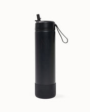 Load image into Gallery viewer, Midnight 700ml Fusion Drink Bottle - Sipper