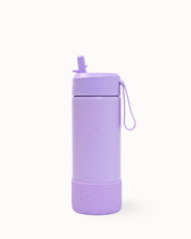Load image into Gallery viewer, Lilac 475ml Fusion Drink Bottle - Sipper