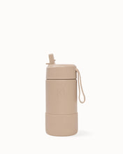 Load image into Gallery viewer, Sand 350ml Fusion Drink Bottle - Sipper