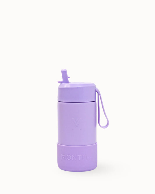 Lilac 350ml Fusion Drink Bottle - Sipper