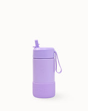 Load image into Gallery viewer, Lilac 350ml Fusion Drink Bottle - Sipper