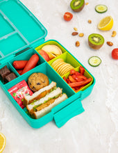 Load image into Gallery viewer, Feast Bento Tray | Matcha