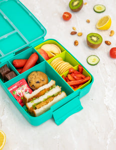 Feast Bento Tray | Matcha