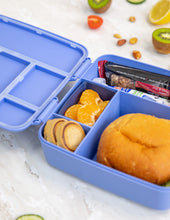 Load image into Gallery viewer, Feast Bento Cups | Navy