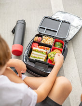 Load image into Gallery viewer, Feast Bento Lunch Box | Midnight