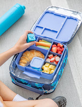 Load image into Gallery viewer, Feast Bento Tray | Navy