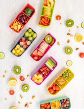 Load image into Gallery viewer, Feast Bento Tray | Matcha