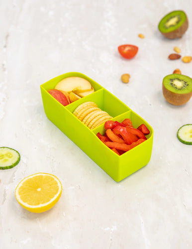Feast Bento Tray | Matcha