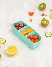 Load image into Gallery viewer, Feast Bento Tray | Marine