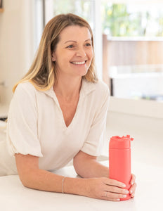 Universal Insulated Base 475ML | Watermelon