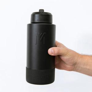 Universal Insulated Base 1L | Midnight