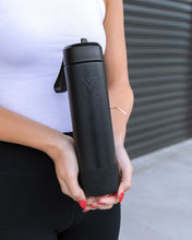 Load image into Gallery viewer, Midnight 700ml Fusion Drink Bottle - Sipper