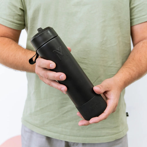 Universal Insulated Base 700ML | Midnight