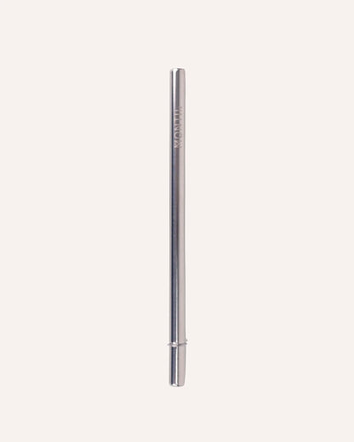 FUSION Metal Smoothie Straw