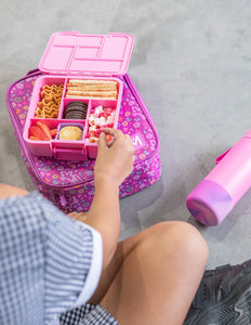 Large Insulated Lunch Bag | Unicorn