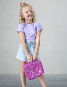 Medium Insulated Lunch Bag | Unicorn
