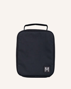 Large Insulated Lunch Bag | Midnight
