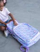 Load image into Gallery viewer, Medium Insulated Lunch Bag | Sea Shine