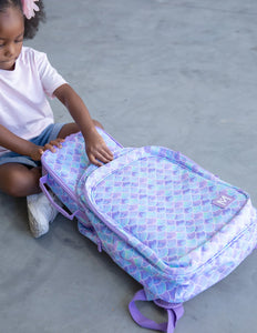 Medium Insulated Lunch Bag | Sea Shine